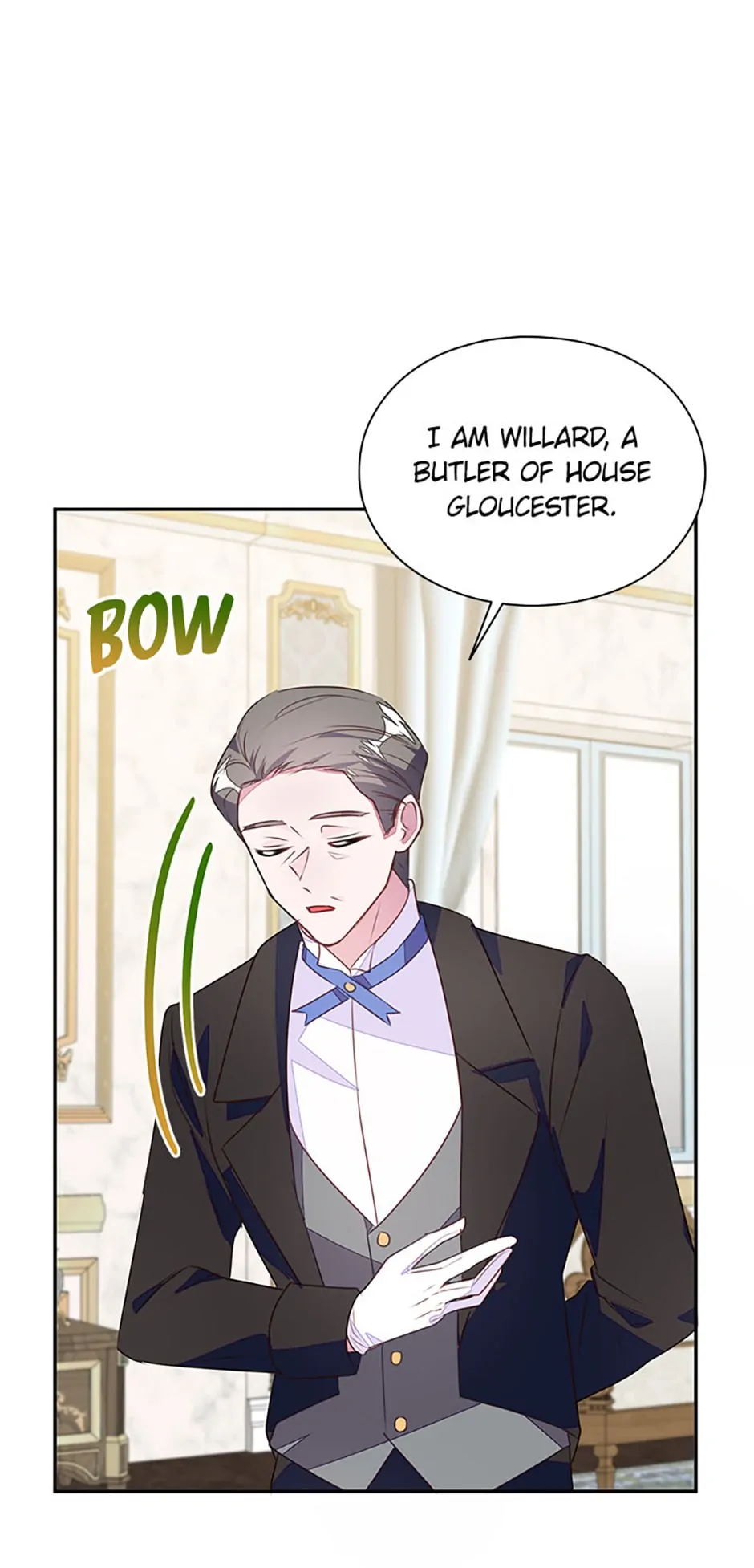 Lia's Bad Ending Chapter 46 - page 47