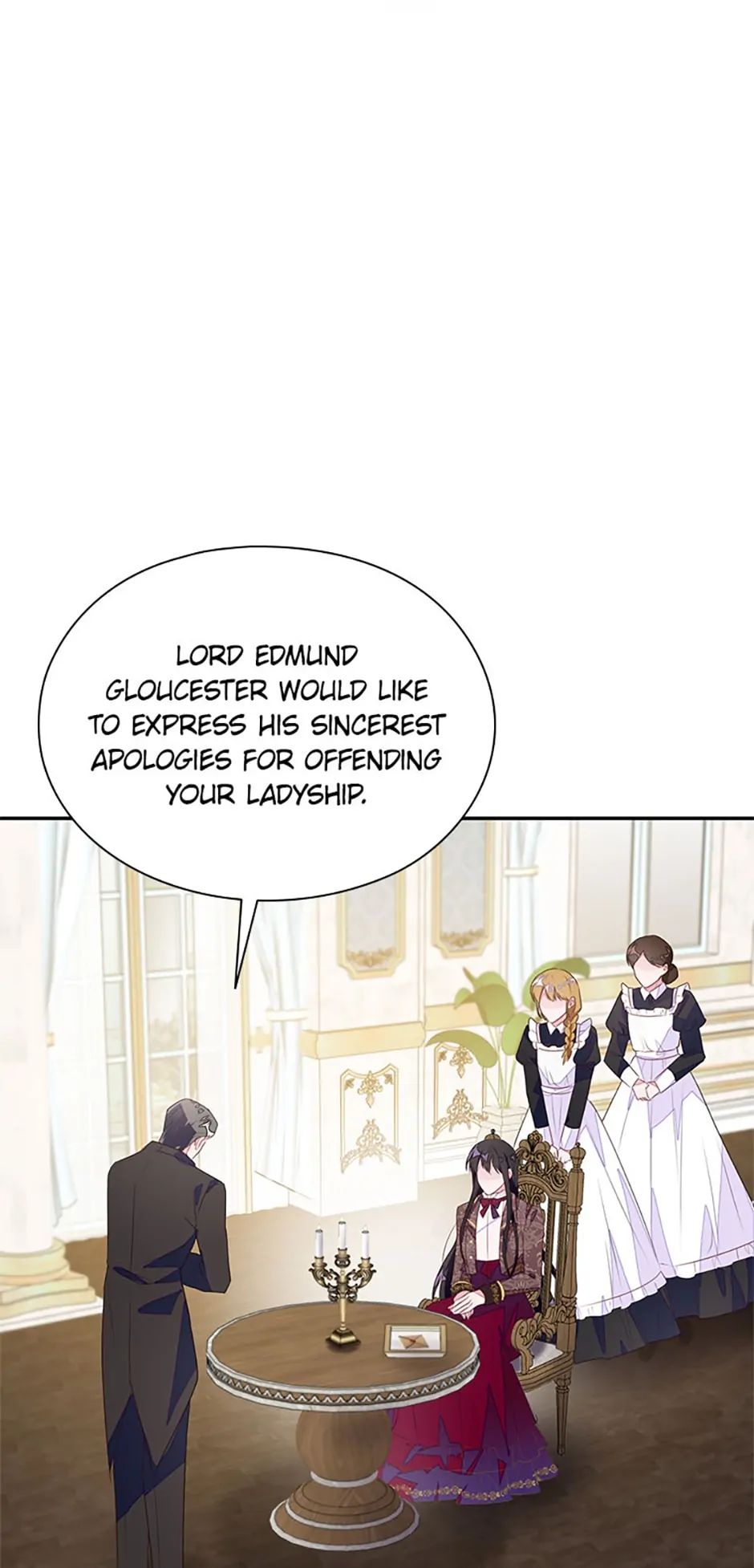 Lia's Bad Ending Chapter 46 - page 48
