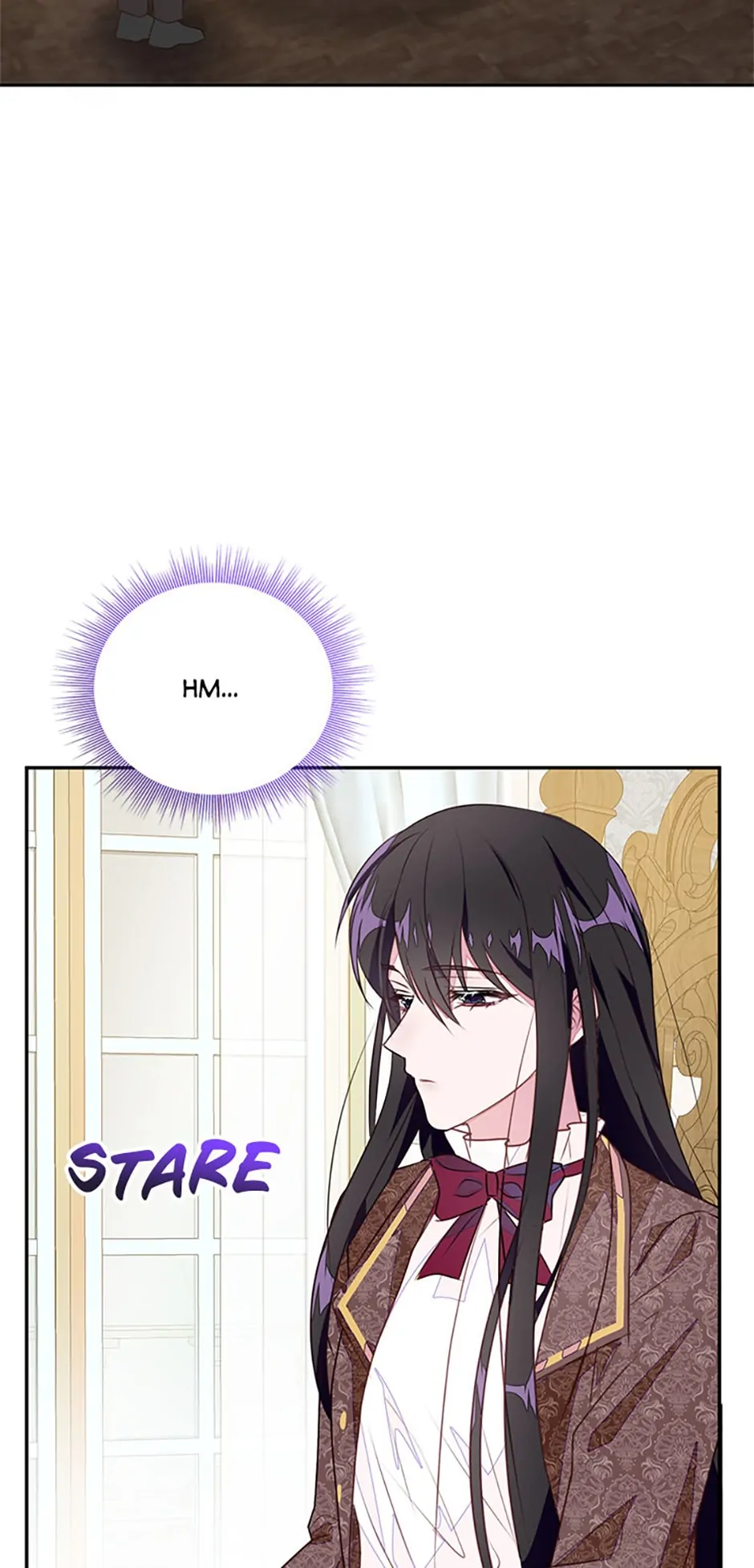 Lia's Bad Ending Chapter 46 - page 49