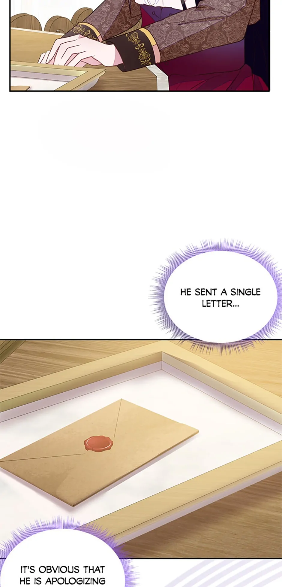 Lia's Bad Ending Chapter 46 - page 50