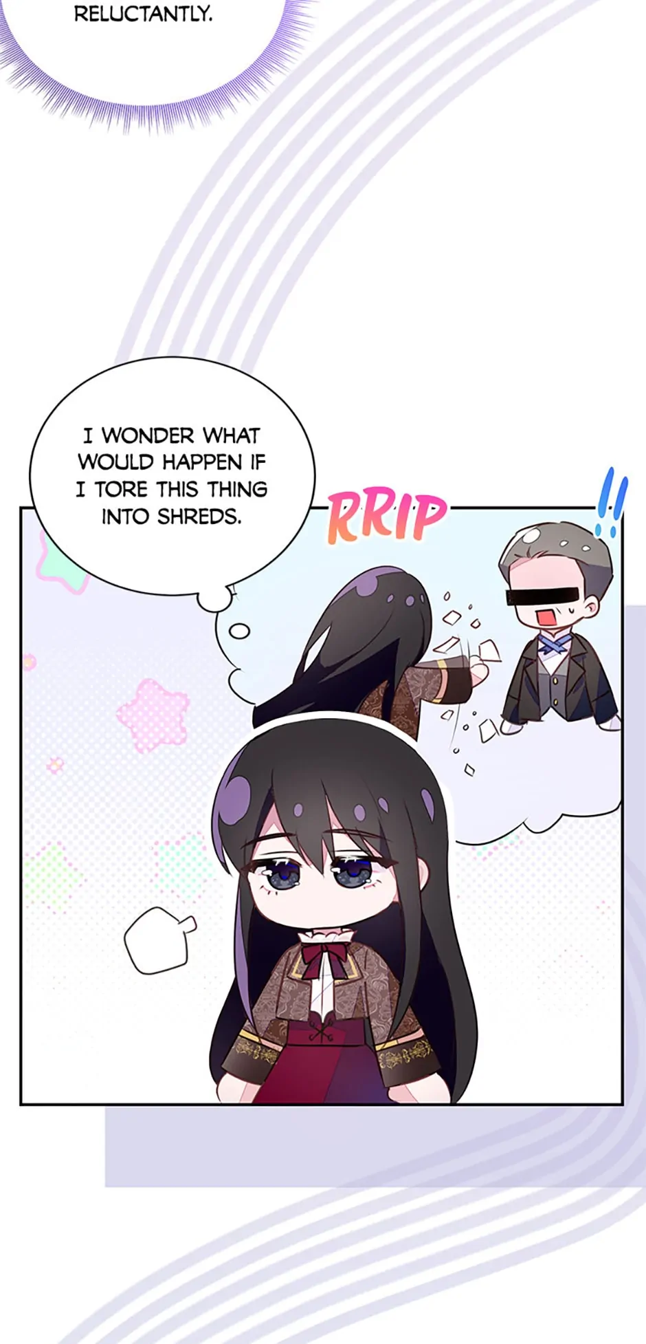 Lia's Bad Ending Chapter 46 - page 51