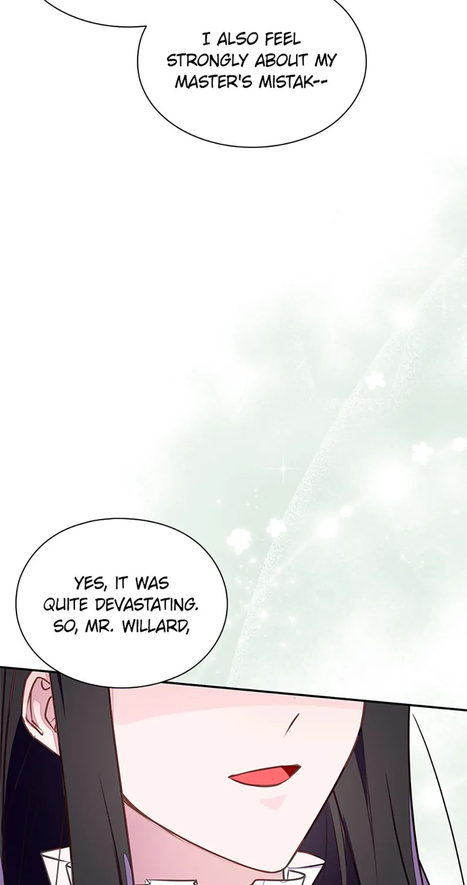 Lia's Bad Ending Chapter 46 - page 57