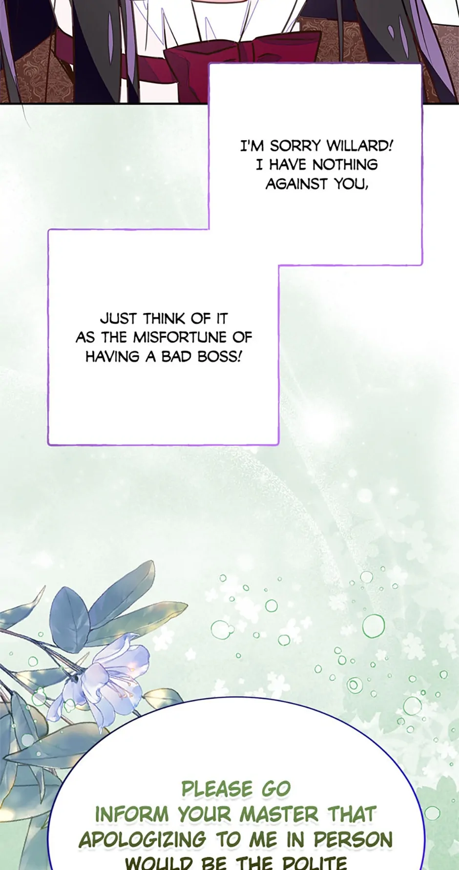 Lia's Bad Ending Chapter 46 - page 58