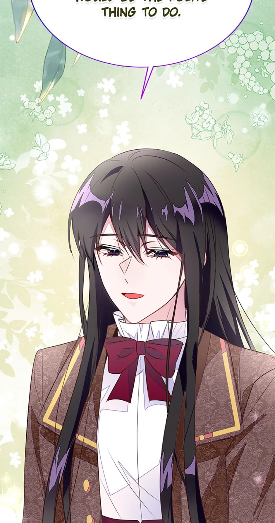 Lia's Bad Ending Chapter 46 - page 59