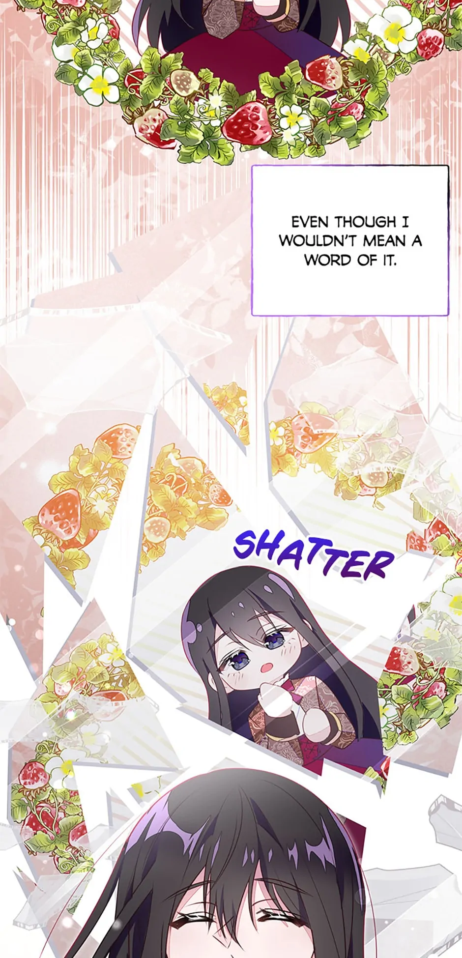 Lia's Bad Ending Chapter 46 - page 64