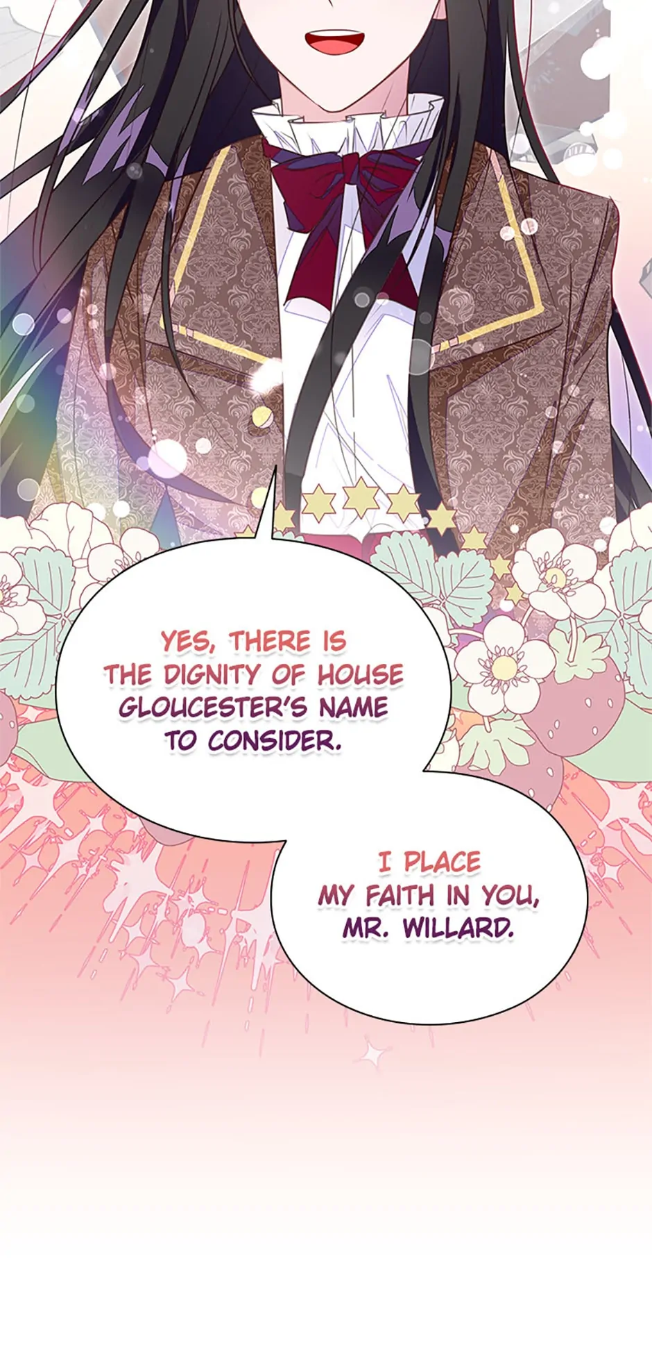 Lia's Bad Ending Chapter 46 - page 65