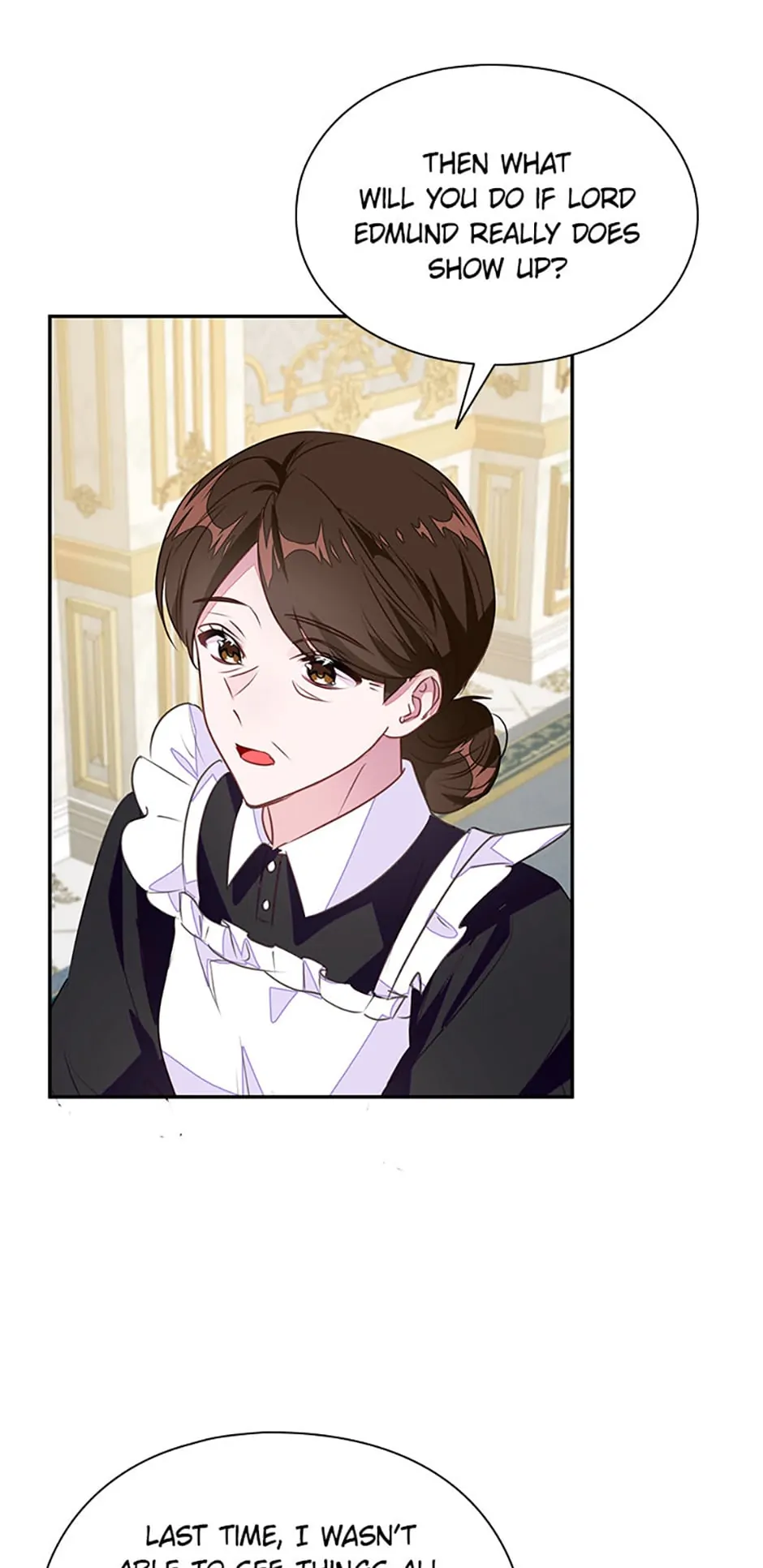 Lia's Bad Ending Chapter 46 - page 69