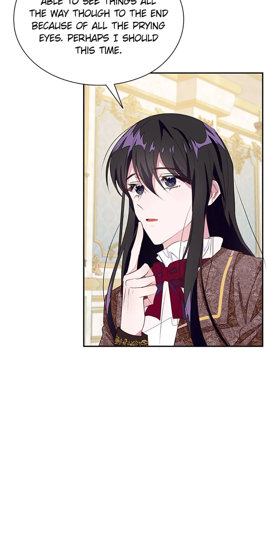 Lia's Bad Ending Chapter 46 - page 70