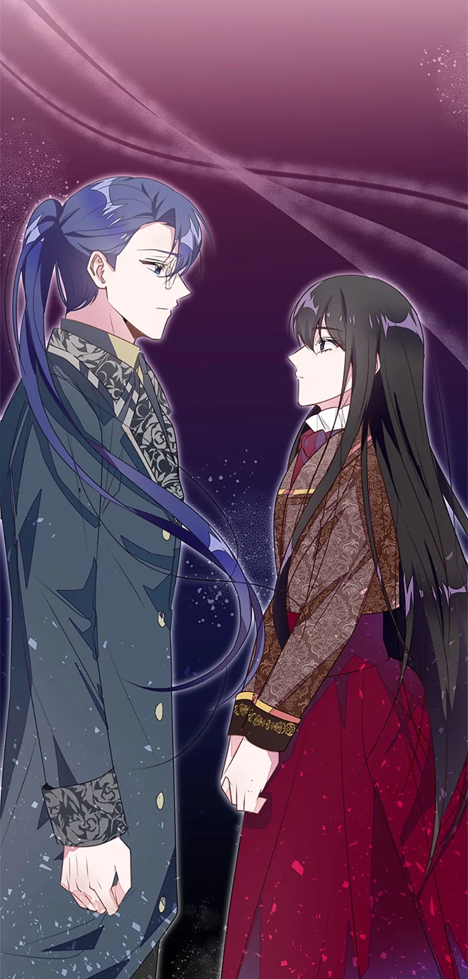 Lia's Bad Ending Chapter 46 - page 79