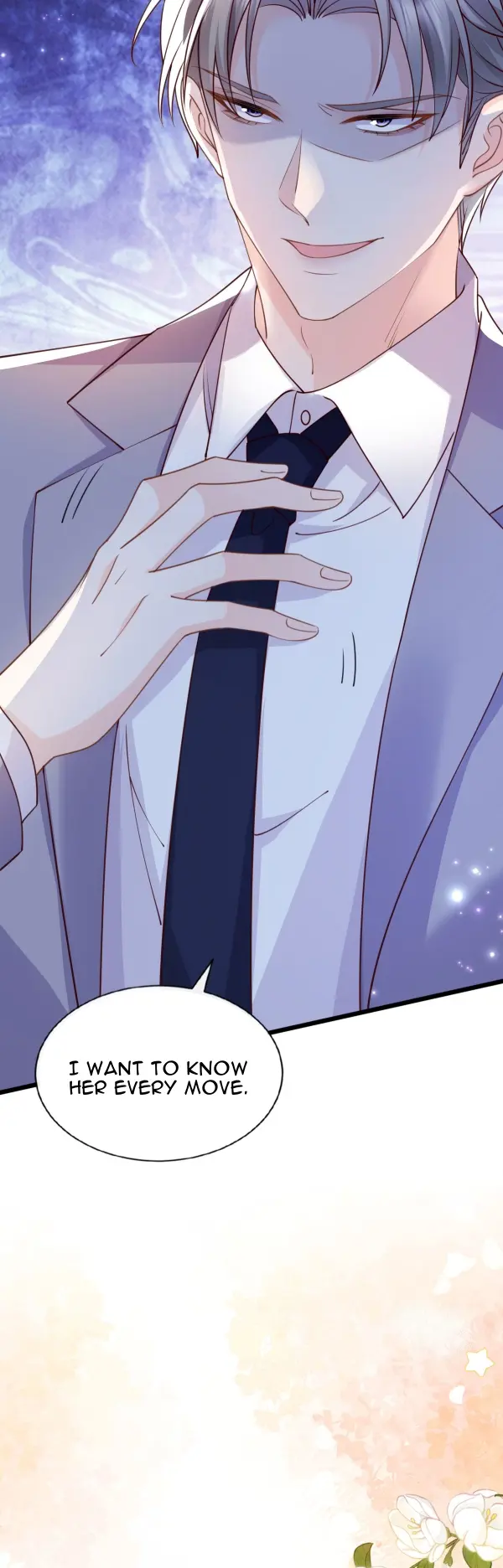 Melodramatic Novel's Side Character Quits chapter 6 - page 17