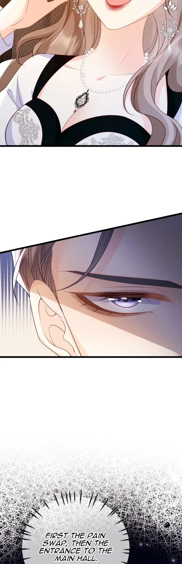Melodramatic Novel's Side Character Quits chapter 6 - page 28
