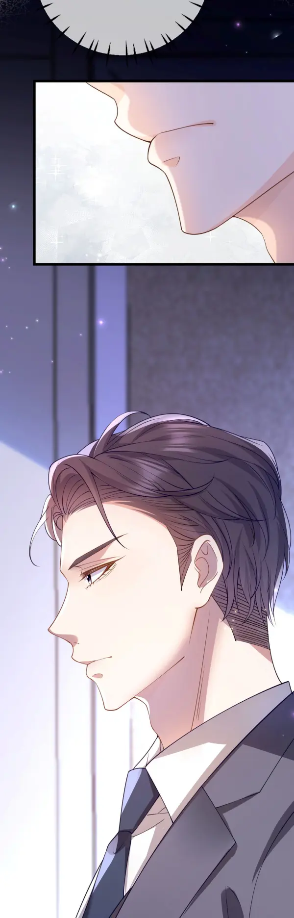 Melodramatic Novel's Side Character Quits chapter 6 - page 29