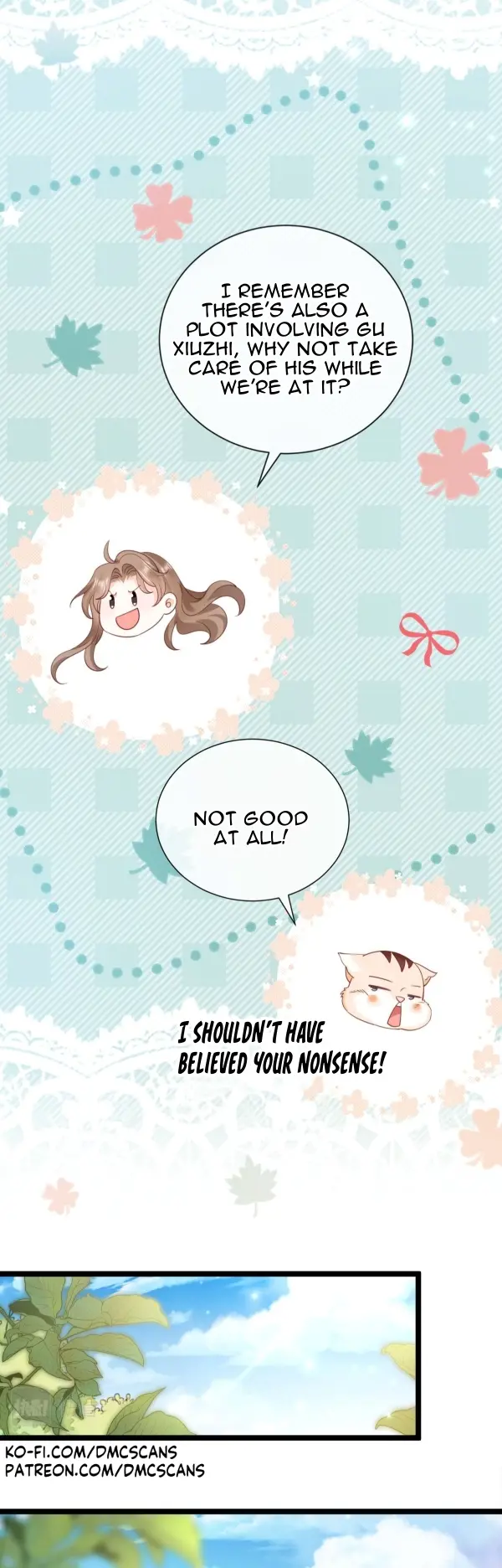 Melodramatic Novel's Side Character Quits chapter 8 - page 10