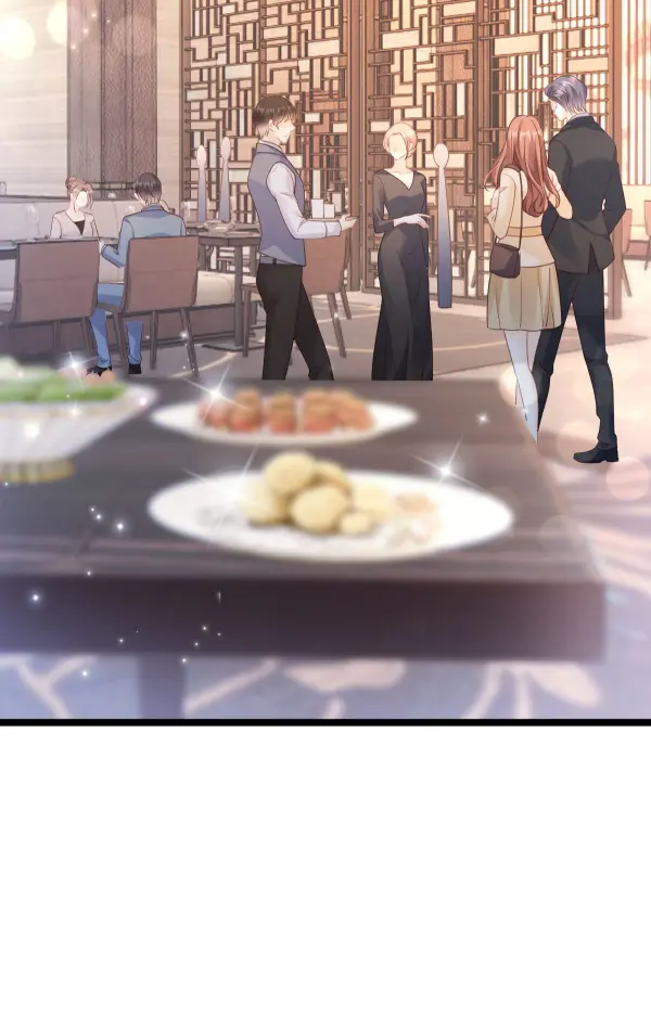 Melodramatic Novel's Side Character Quits chapter 8 - page 11