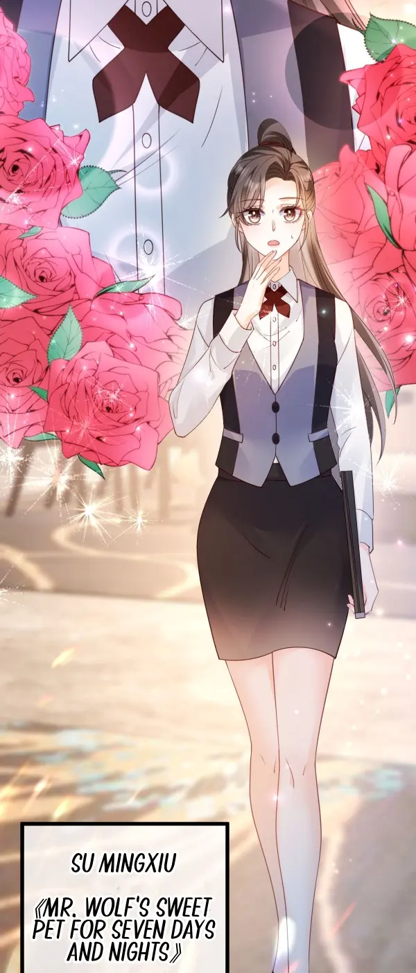 Melodramatic Novel's Side Character Quits chapter 8 - page 15