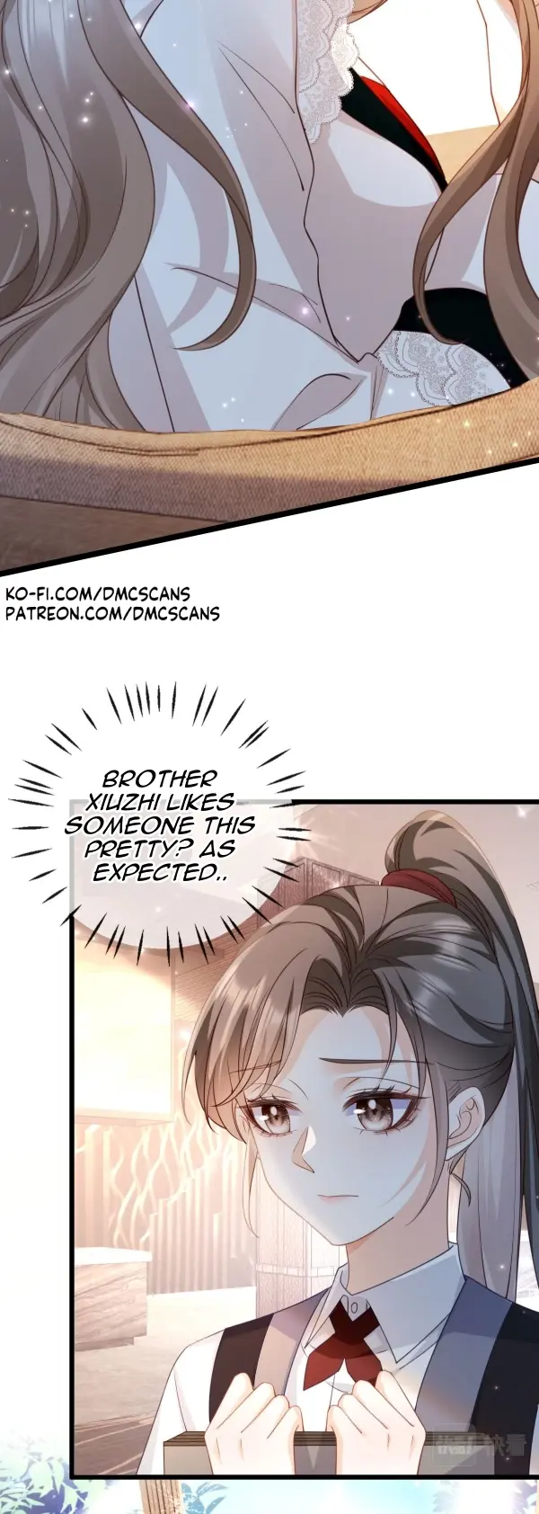 Melodramatic Novel's Side Character Quits chapter 8 - page 17