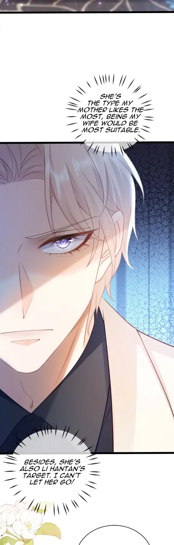 Melodramatic Novel's Side Character Quits chapter 8 - page 29