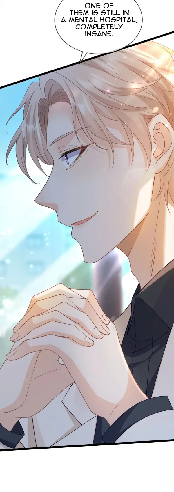 Melodramatic Novel's Side Character Quits chapter 8 - page 31
