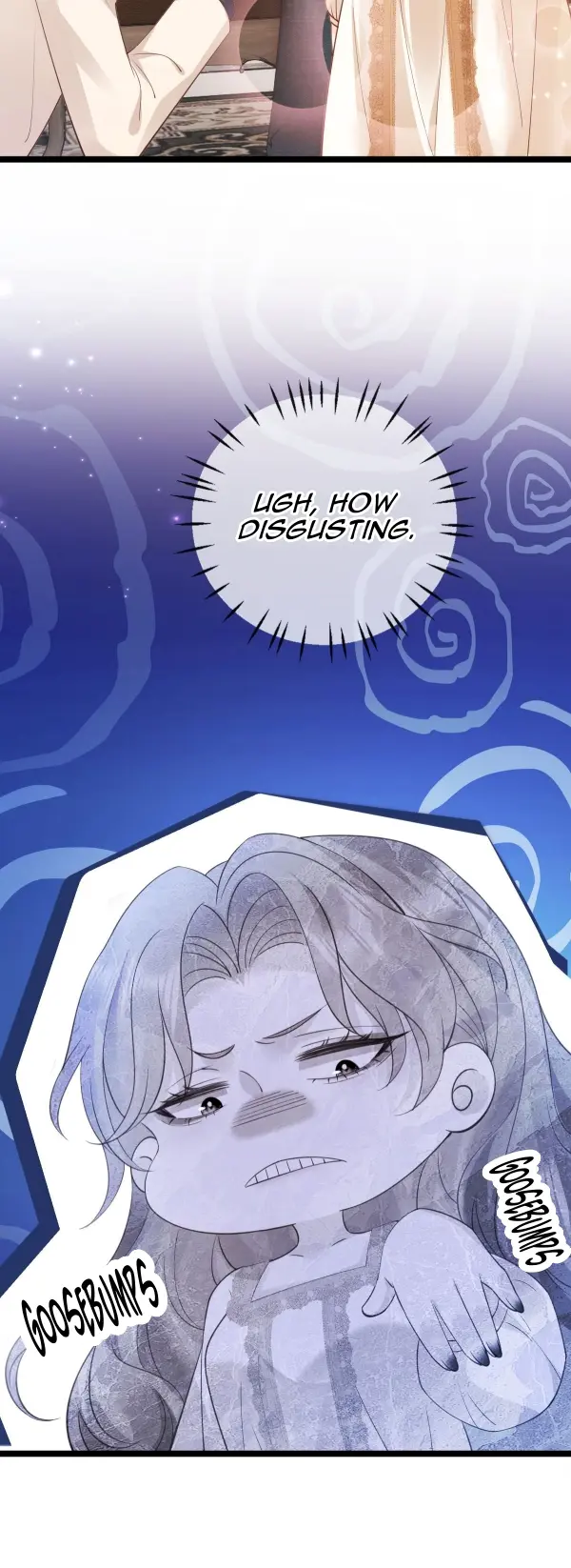 Melodramatic Novel's Side Character Quits chapter 8 - page 8