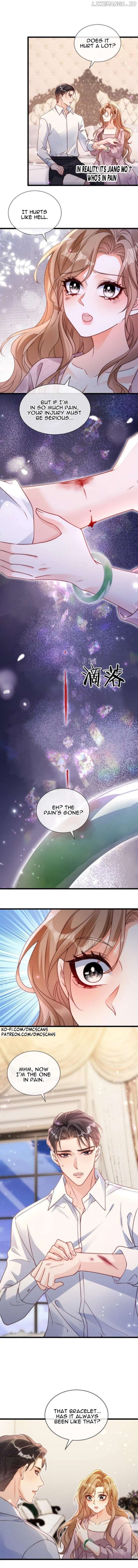 Melodramatic Novel's Side Character Quits Chapter 55 - page 2