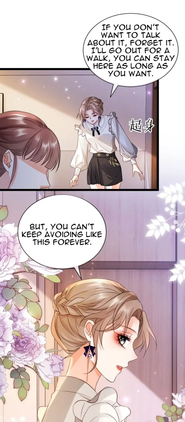 Melodramatic Novel's Side Character Quits chapter 24 - page 10
