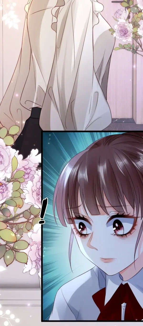 Melodramatic Novel's Side Character Quits chapter 24 - page 11