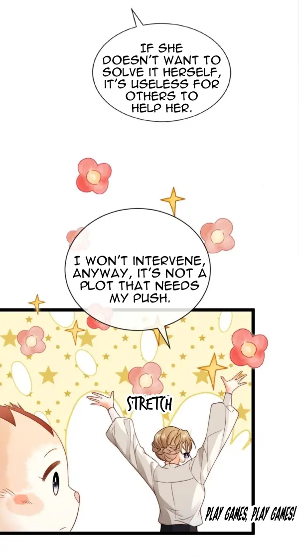 Melodramatic Novel's Side Character Quits chapter 24 - page 13