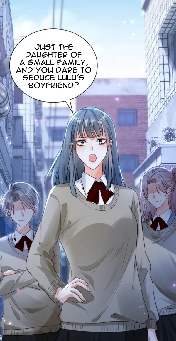 Melodramatic Novel's Side Character Quits chapter 24 - page 15