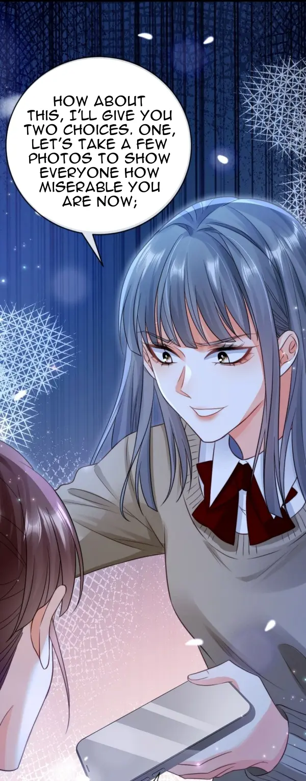 Melodramatic Novel's Side Character Quits chapter 24 - page 17