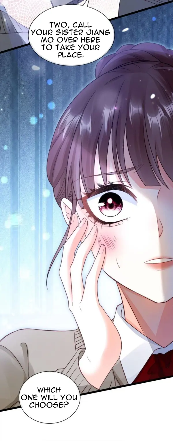 Melodramatic Novel's Side Character Quits chapter 24 - page 18