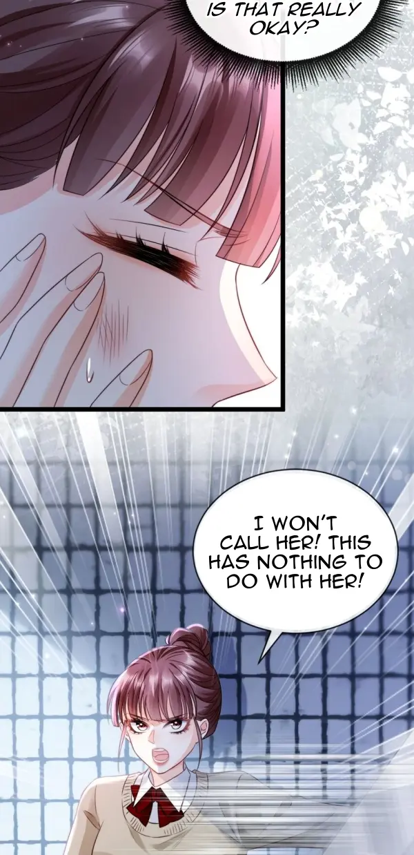 Melodramatic Novel's Side Character Quits chapter 24 - page 20