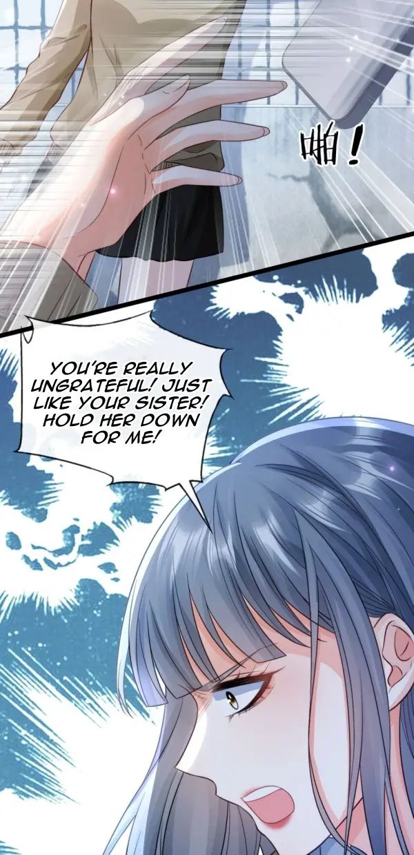 Melodramatic Novel's Side Character Quits chapter 24 - page 21