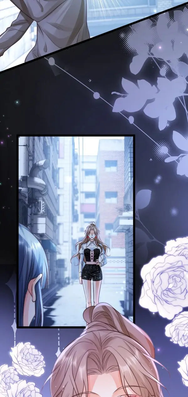 Melodramatic Novel's Side Character Quits chapter 24 - page 25