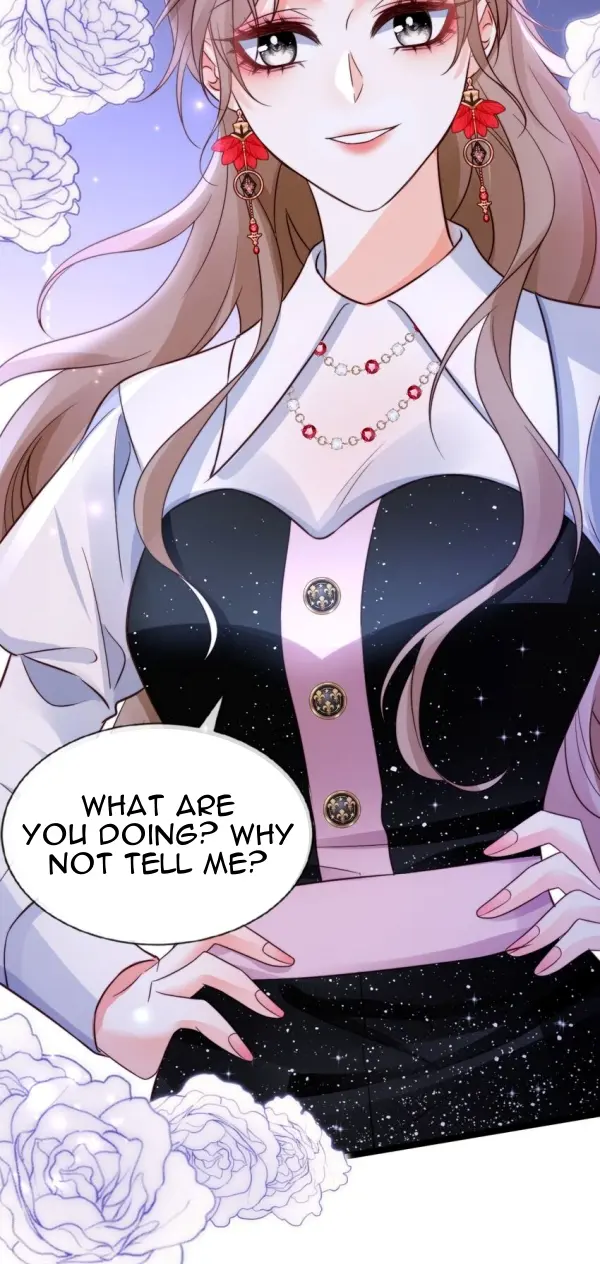 Melodramatic Novel's Side Character Quits chapter 24 - page 26
