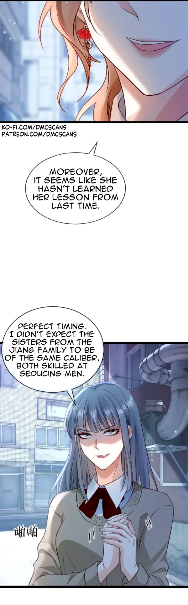 Melodramatic Novel's Side Character Quits chapter 24 - page 28