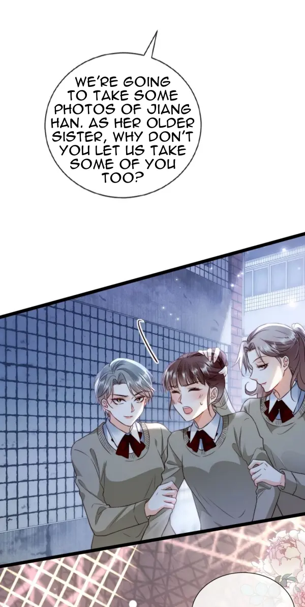 Melodramatic Novel's Side Character Quits chapter 24 - page 29