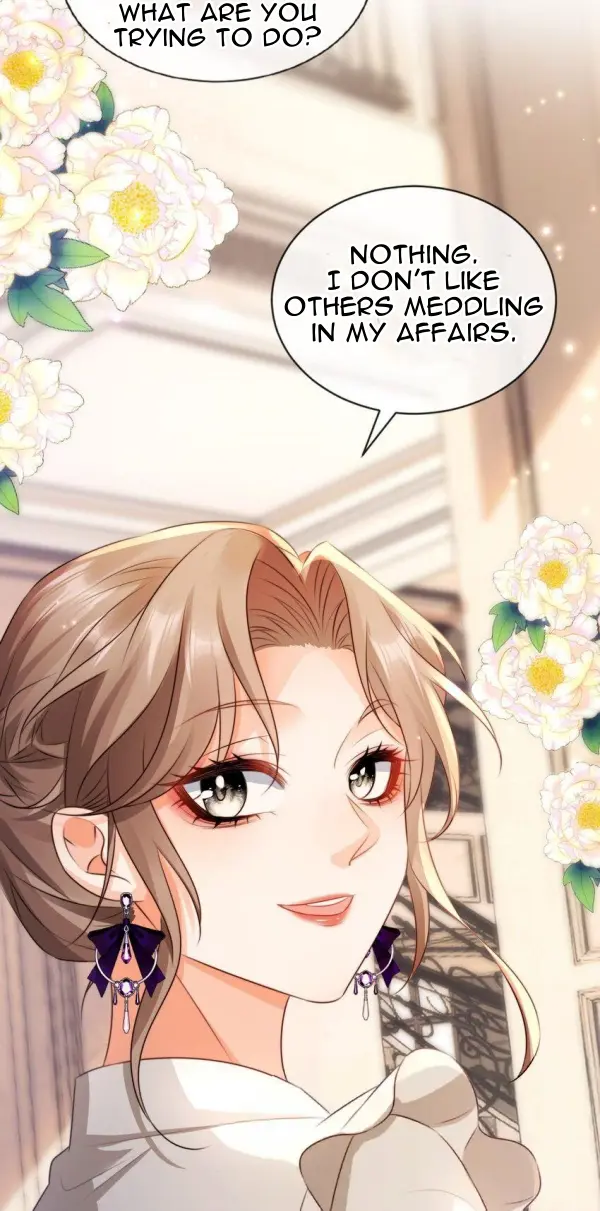 Melodramatic Novel's Side Character Quits chapter 24 - page 3