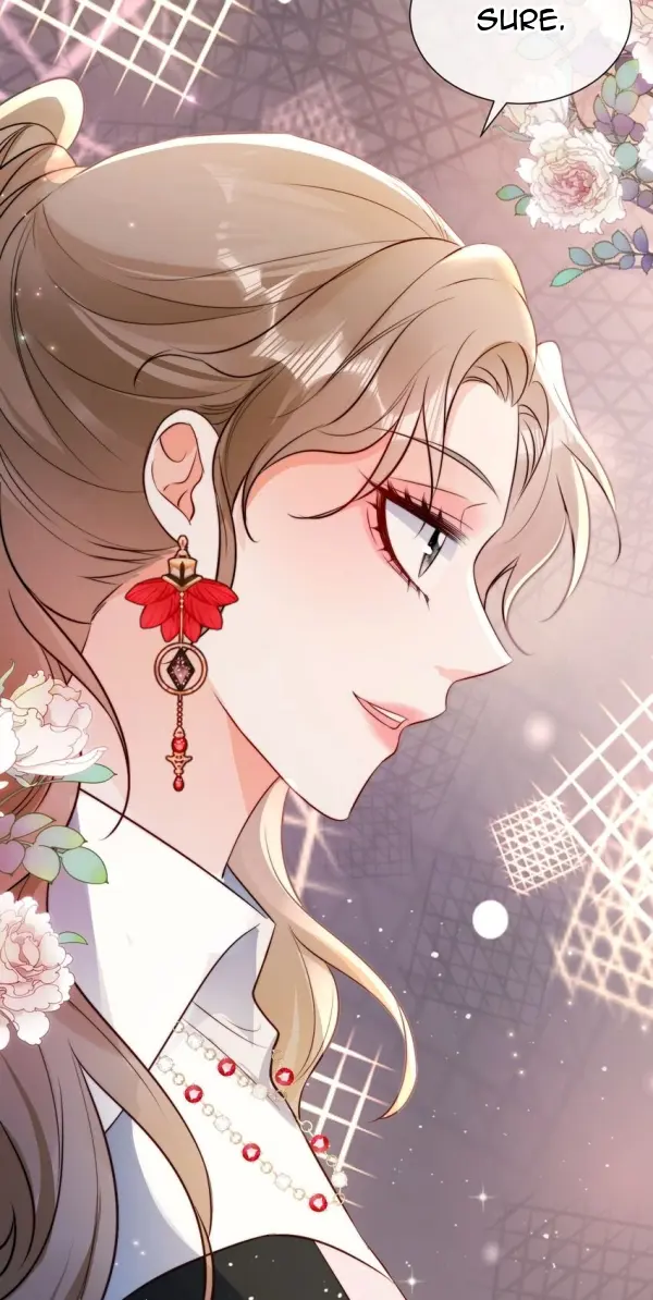 Melodramatic Novel's Side Character Quits chapter 24 - page 30