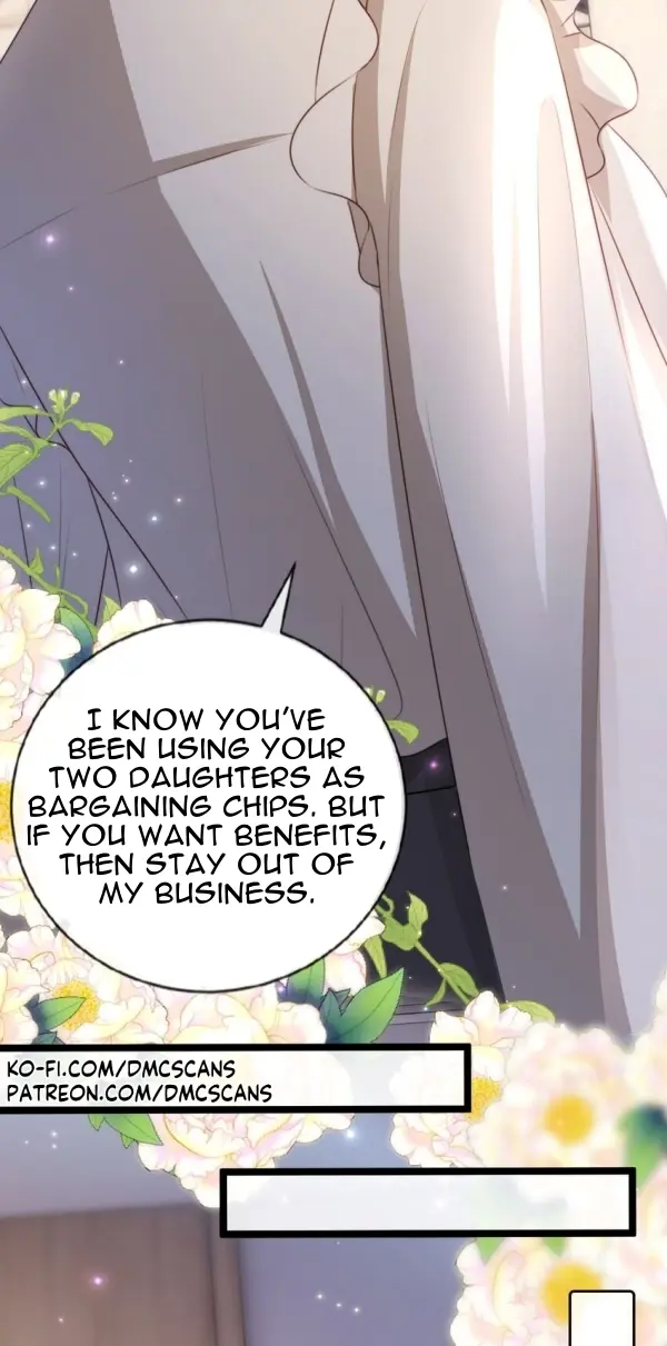 Melodramatic Novel's Side Character Quits chapter 24 - page 4