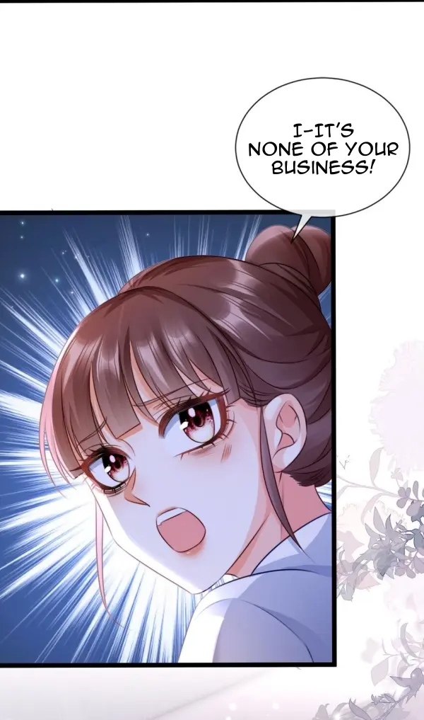 Melodramatic Novel's Side Character Quits chapter 24 - page 6