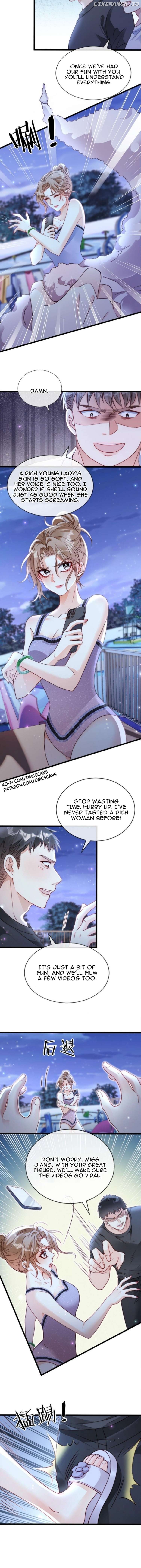 Melodramatic Novel's Side Character Quits Chapter 53 - page 2
