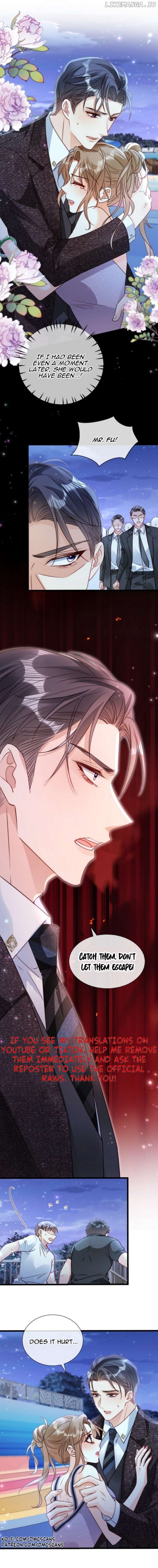 Melodramatic Novel's Side Character Quits Chapter 53 - page 5
