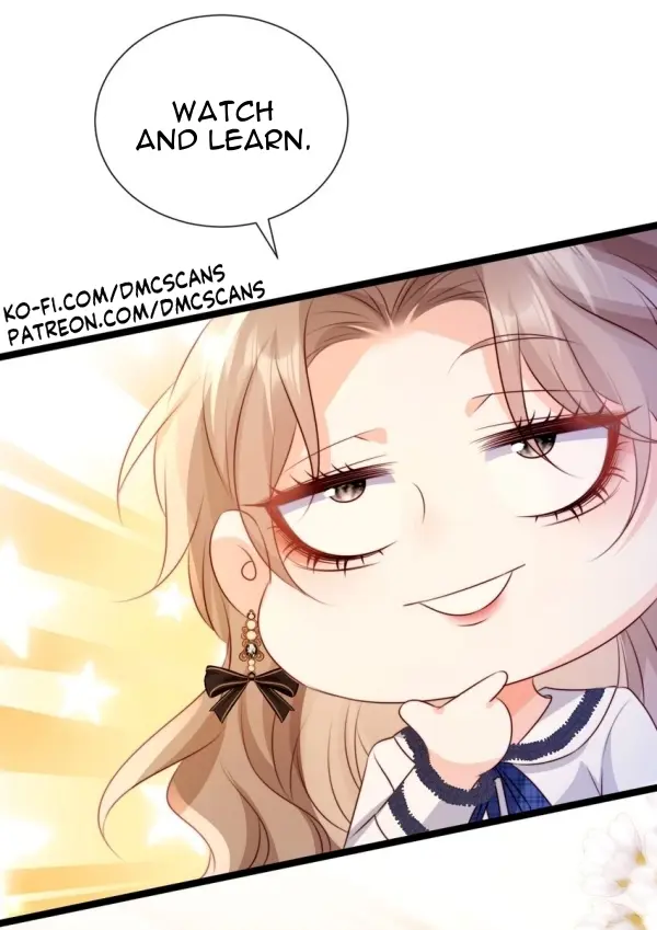 Melodramatic Novel's Side Character Quits chapter 22 - page 10