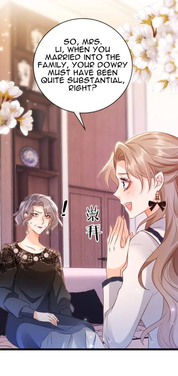 Melodramatic Novel's Side Character Quits chapter 22 - page 11