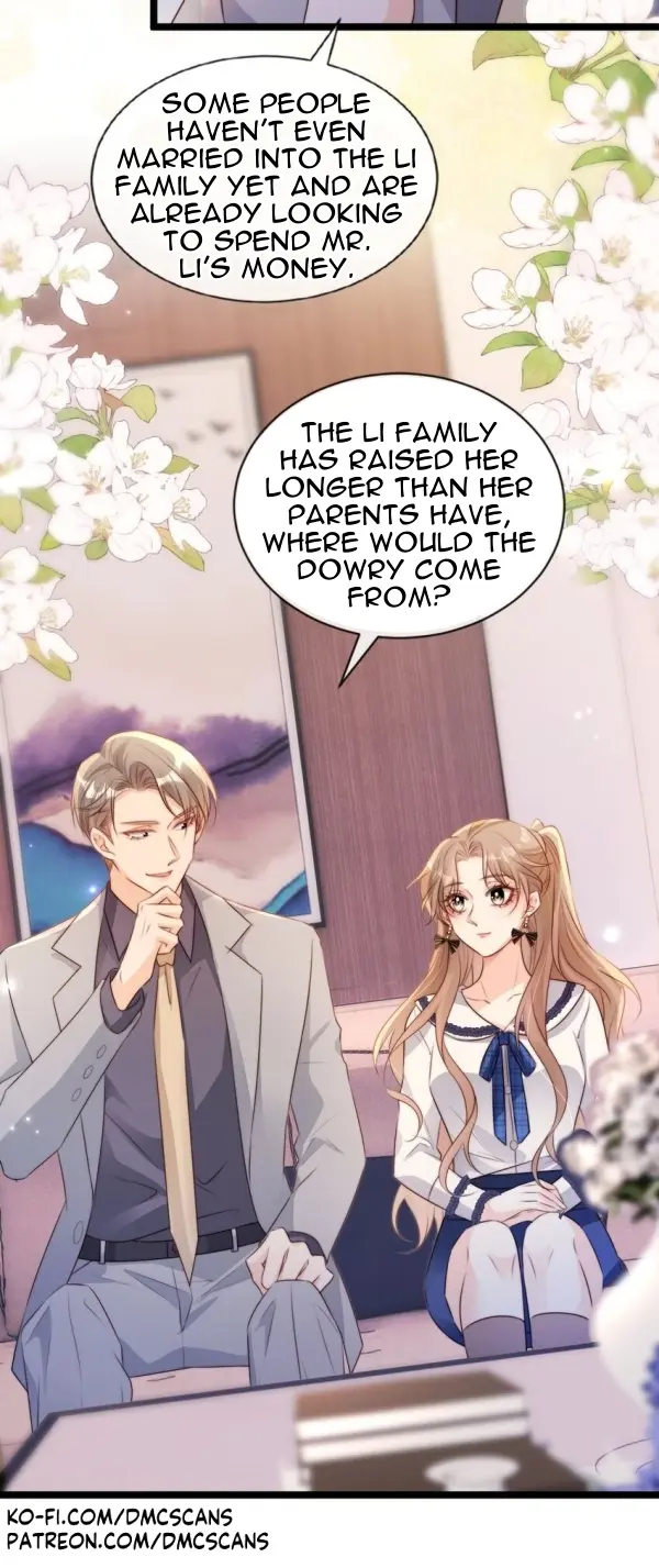 Melodramatic Novel's Side Character Quits chapter 22 - page 13