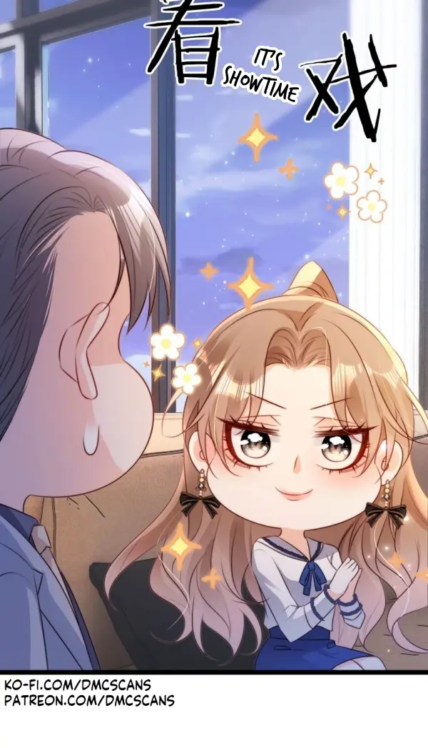 Melodramatic Novel's Side Character Quits chapter 22 - page 20
