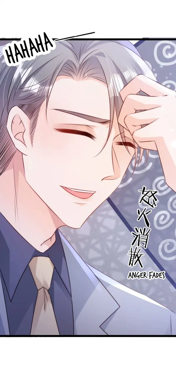 Melodramatic Novel's Side Character Quits chapter 22 - page 21