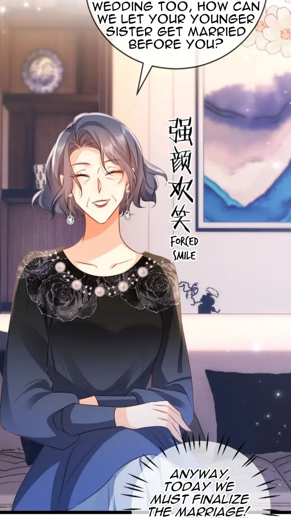 Melodramatic Novel's Side Character Quits chapter 22 - page 28