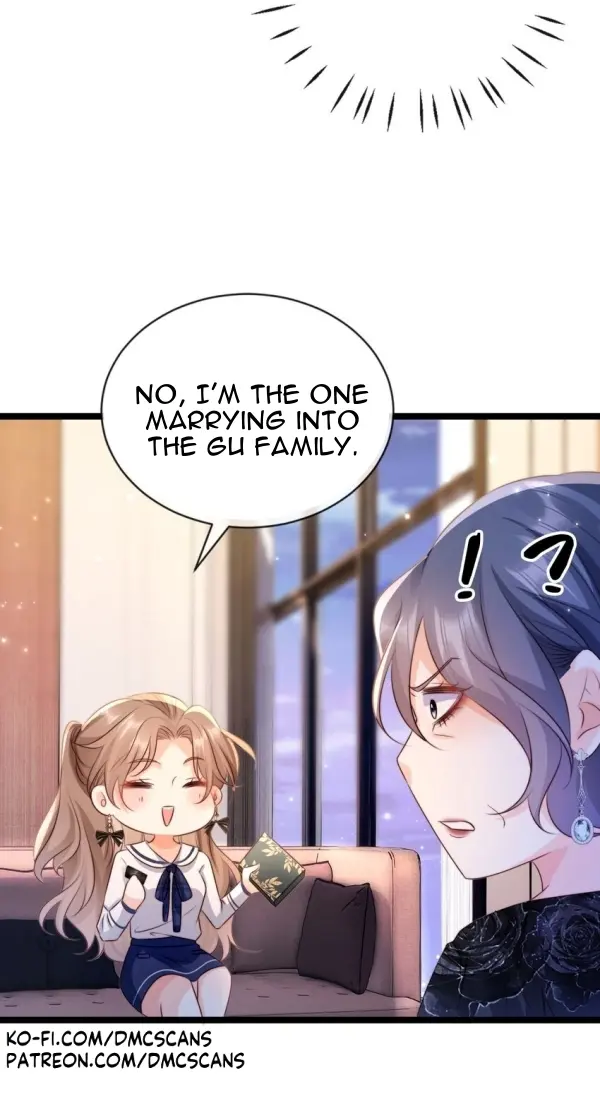 Melodramatic Novel's Side Character Quits chapter 22 - page 29