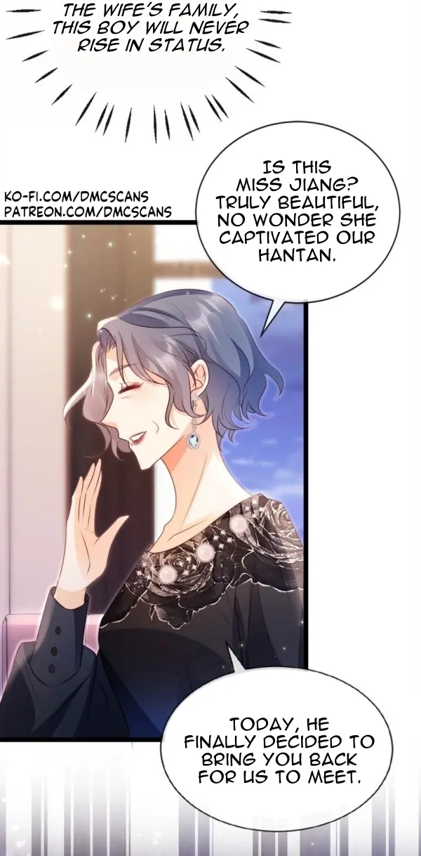 Melodramatic Novel's Side Character Quits chapter 22 - page 3